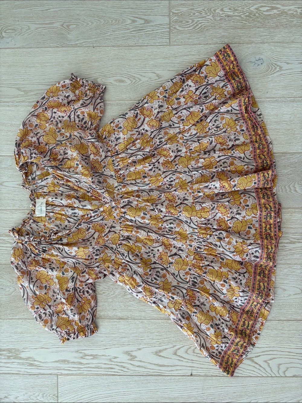 Charlie Joe XS dress.